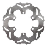 Brake Disc CMS18-0068, image 3 of 3