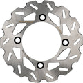 Brake Disc 18-0031