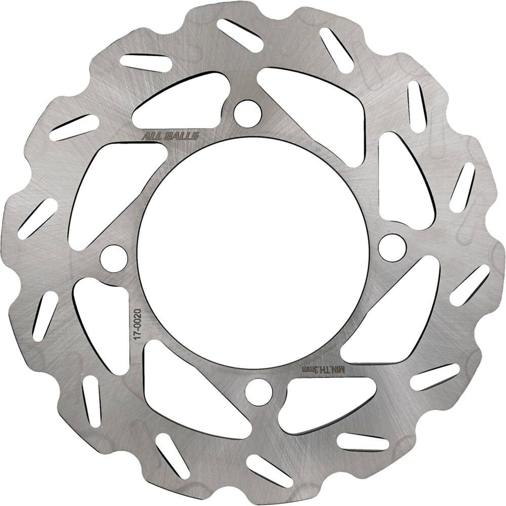 Stator 18-0020