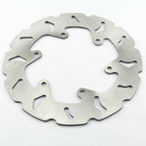Brake Disc 4HC-2582T-00, image 4 of 4
