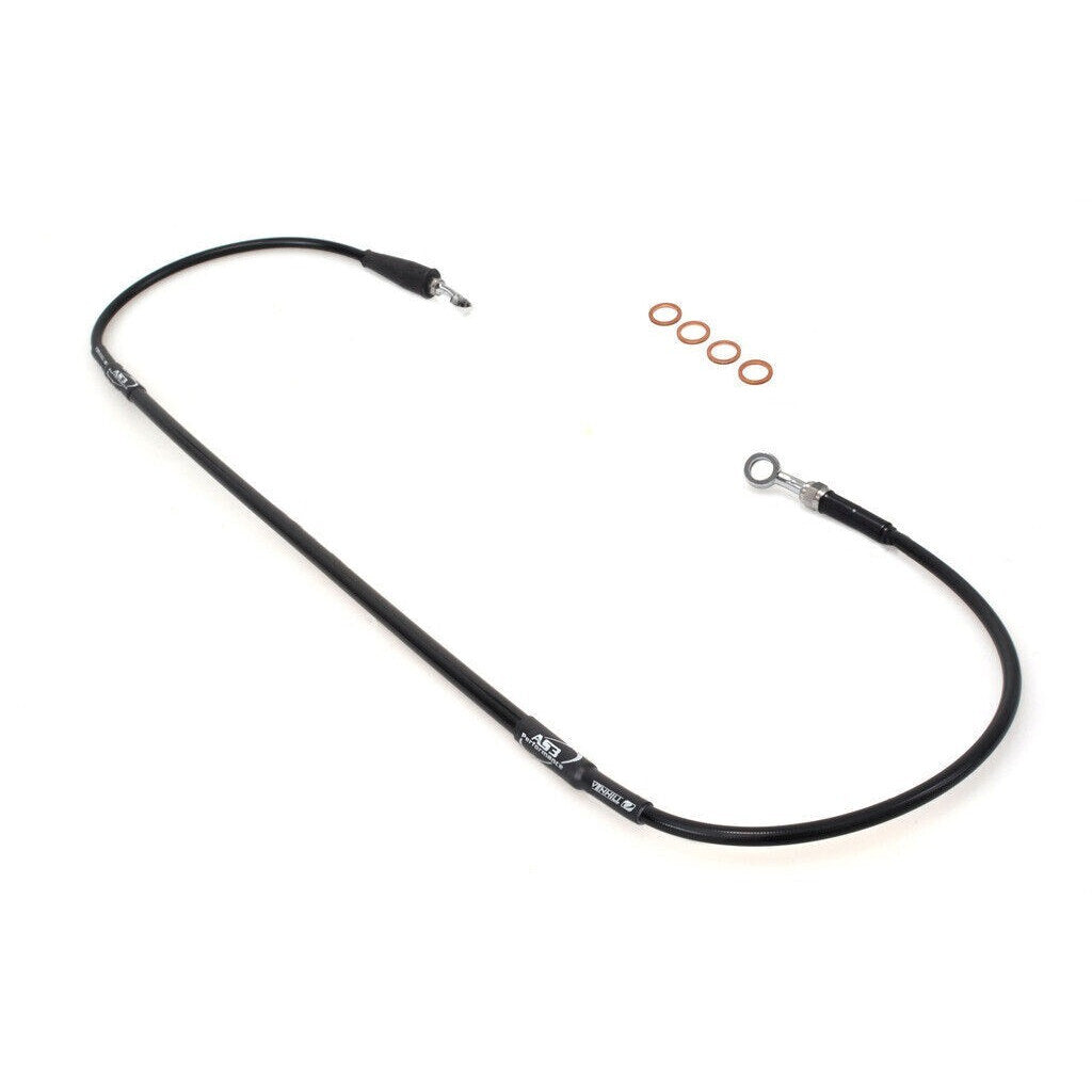 Brake Line 22504, image 1 of 4