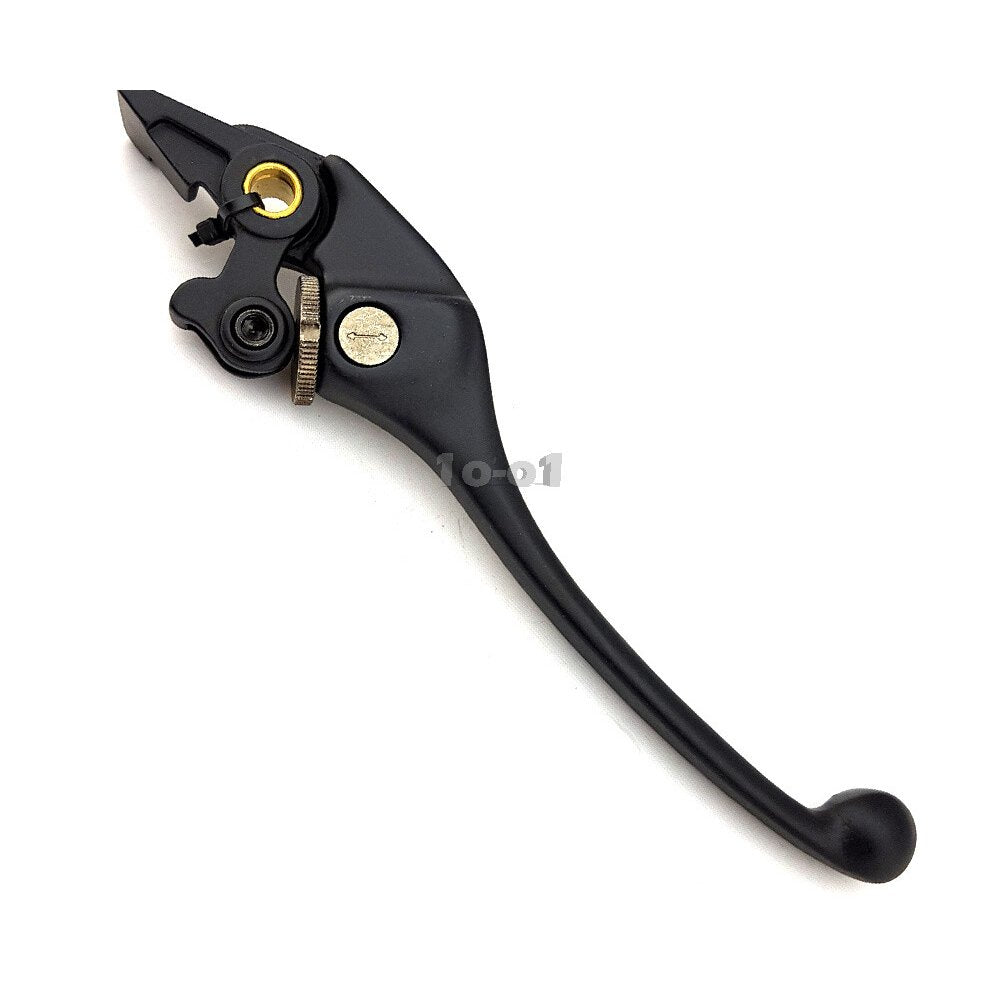 Brake Lever, image 1 of 3