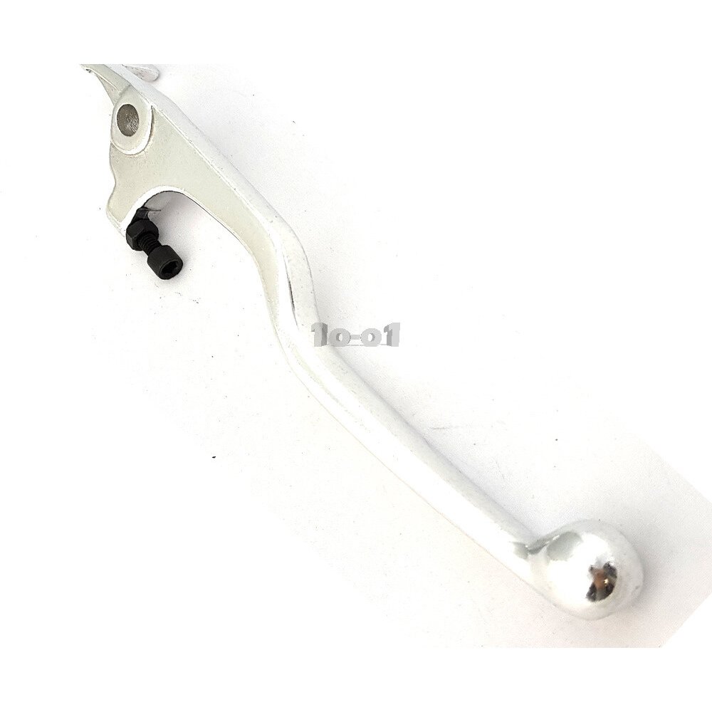 Brake Lever, image 1 of 4
