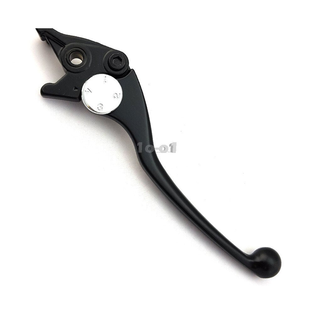 Brake Lever, image 1 of 2