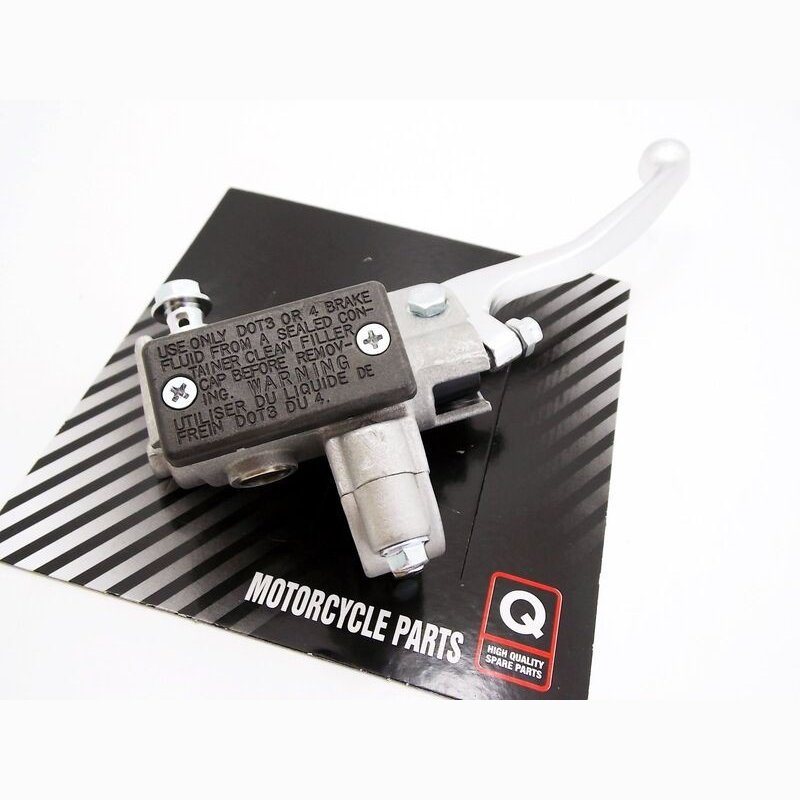 Master Cylinder, image 1 of 4