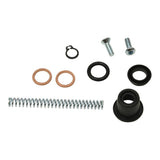 Master Cylinder Rebuild Kit CMS18-1107, image 2 of 3