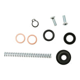 Master Cylinder Rebuild Kit CMS18-1107, image 3 of 3