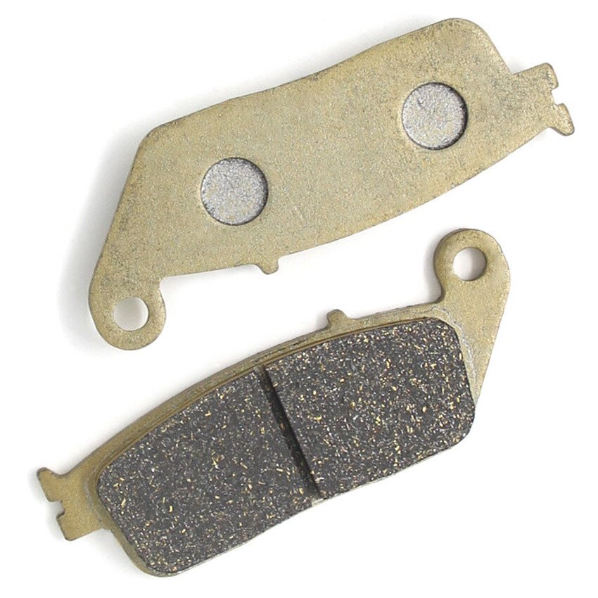 Brake Pads, image 1 of 4
