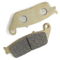 Brake Pads, image 1 of 4