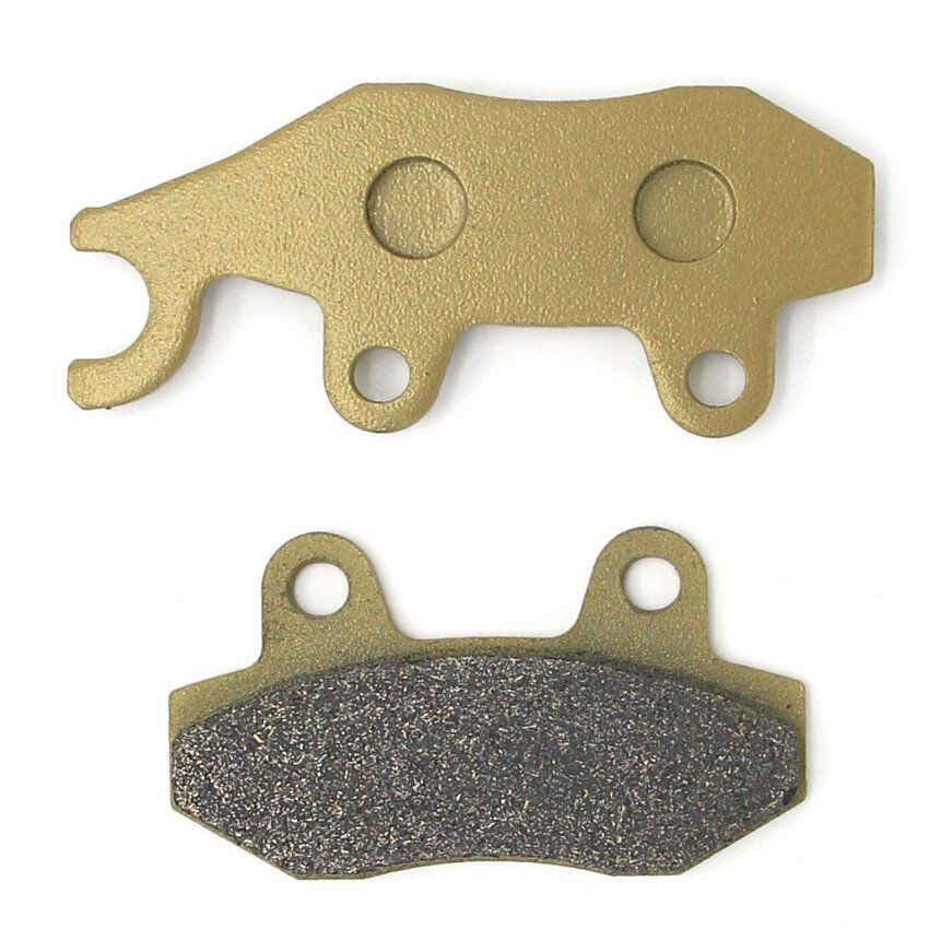 Brake Pads, image 1 of 4