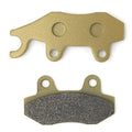 Brake Pads, image 1 of 4