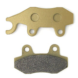 Brake Pads, image 1 of 4
