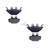 Brake Pads, image 2 of 3