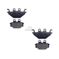 Brake Pads, image 1 of 2