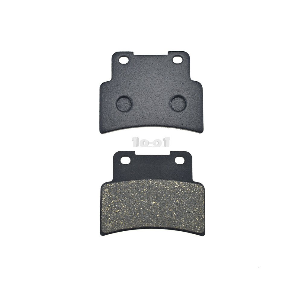 Brake Pads, image 1 of 2