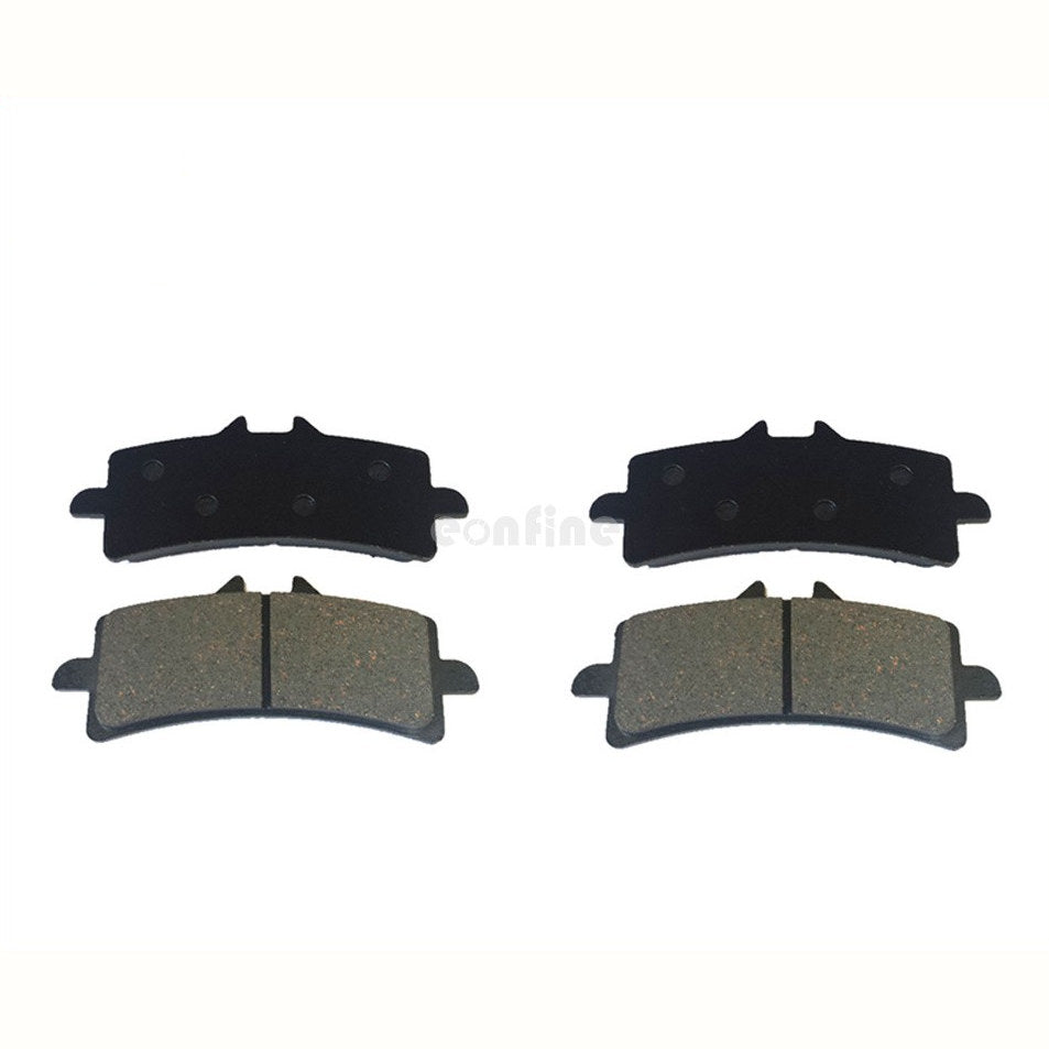 Brake Pads, image 1 of 2