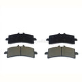 Brake Pads, image 1 of 2
