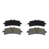 Brake Pads, image 1 of 2