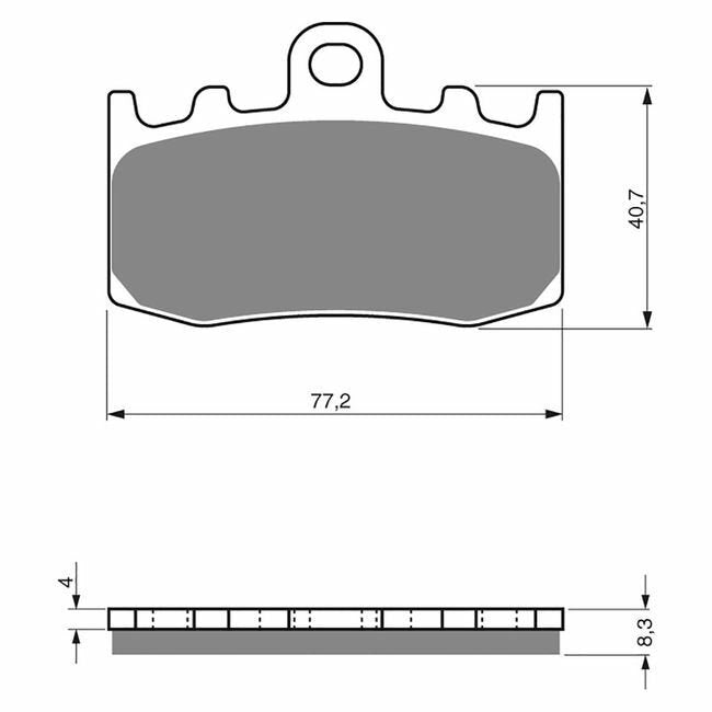 Brake Pads