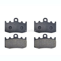 Brake Pads 2X88, image 1 of 2