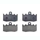Brake Pads 2X88, image 1 of 2