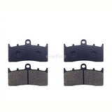 Brake Pads 2X86, image 1 of 2