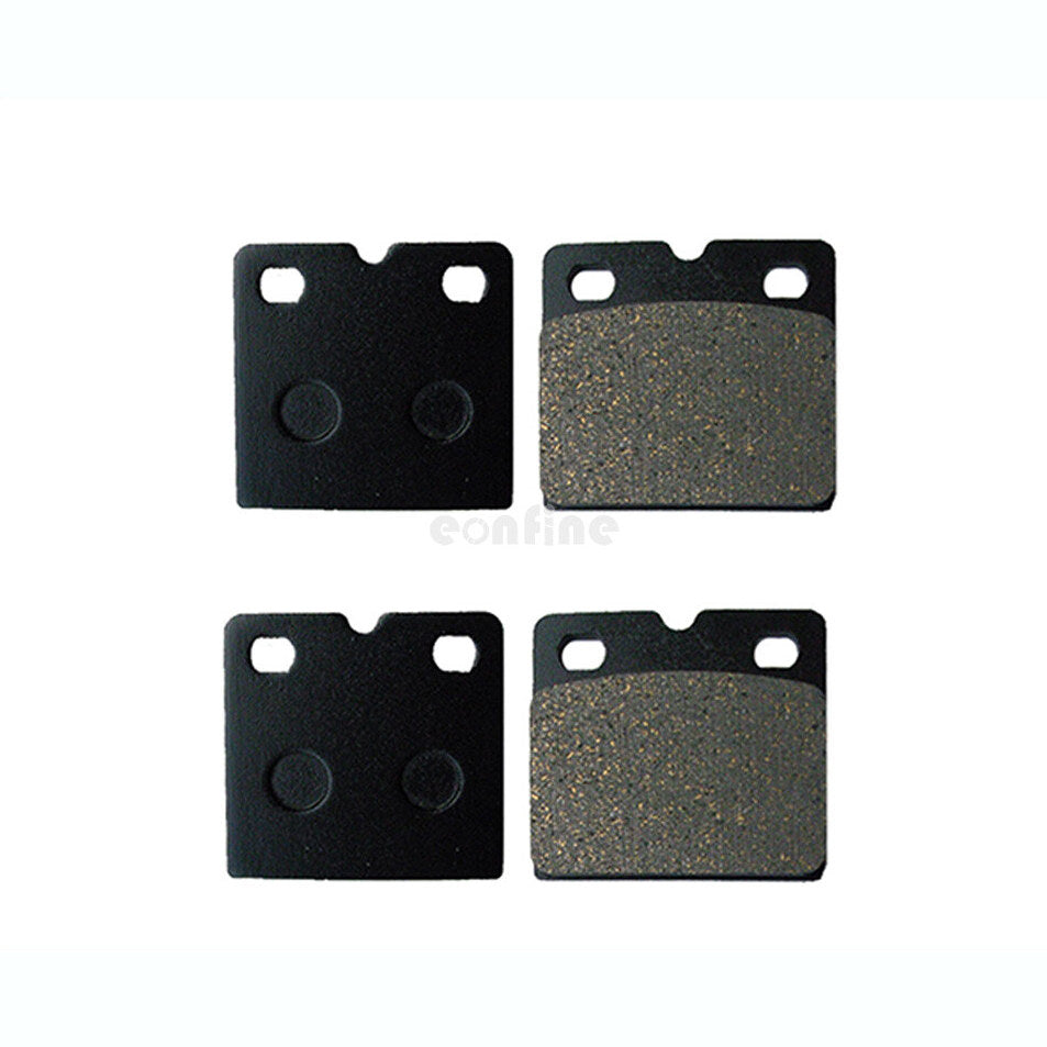 Brake Pads, image 1 of 2