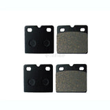 Brake Pads, image 1 of 2