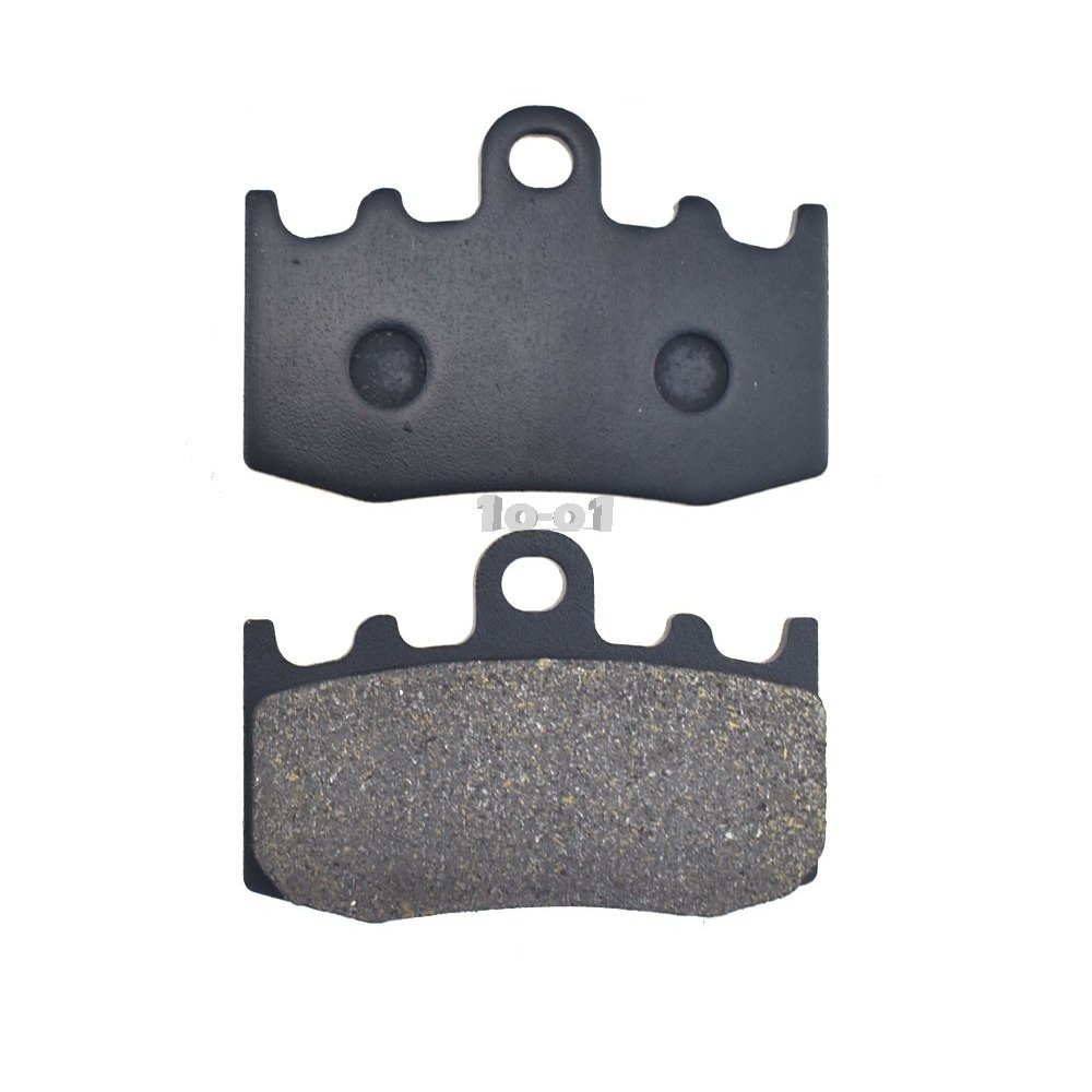 Brake Pads, image 1 of 2
