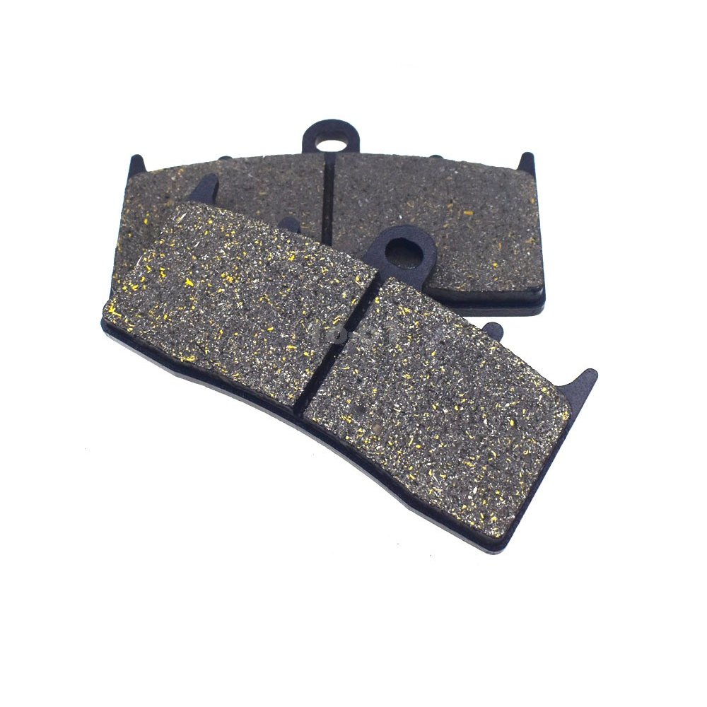 Brake Pads, image 1 of 2