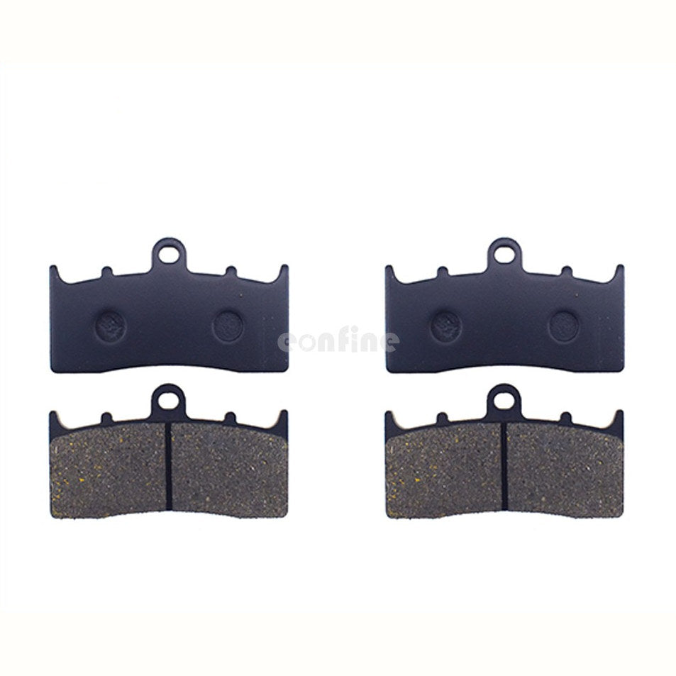 Brake Pads, image 1 of 2