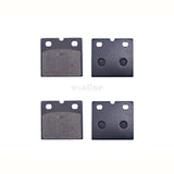 Brake Pads, image 1 of 2