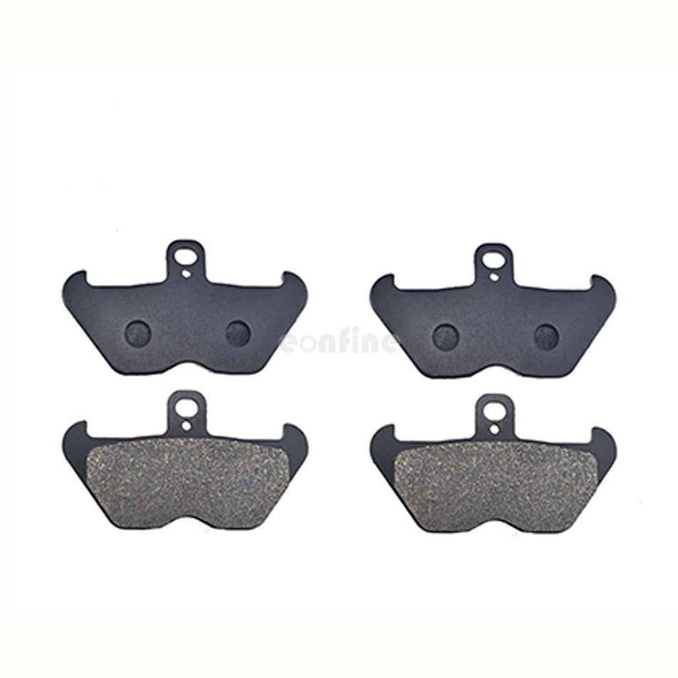 Brake Pads, image 1 of 2