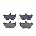 Brake Pads, image 1 of 2