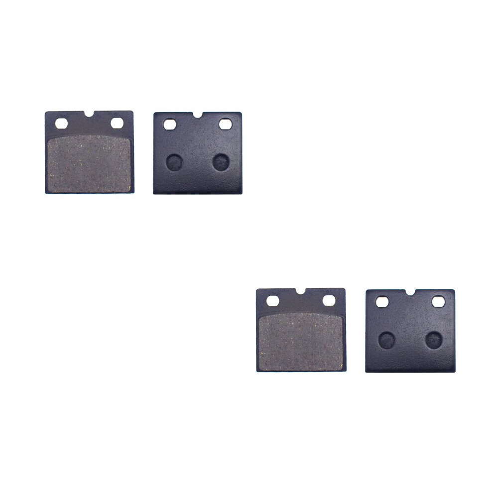 Brake Pads, image 1 of 2