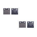Brake Pads, image 1 of 2