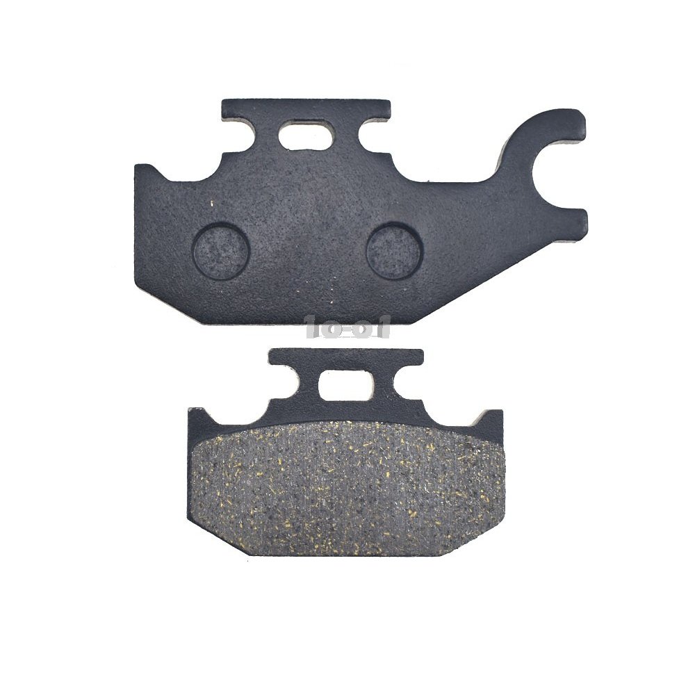 Brake Pads, image 1 of 2