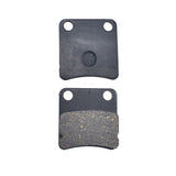 Brake Pads, image 3 of 3