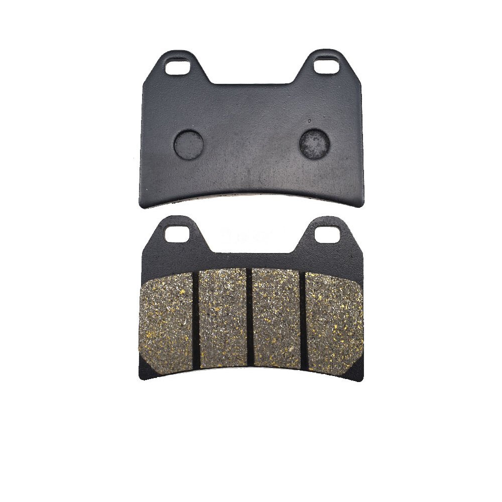 Brake Pads, image 1 of 2