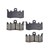 Brake Pads, image 1 of 3