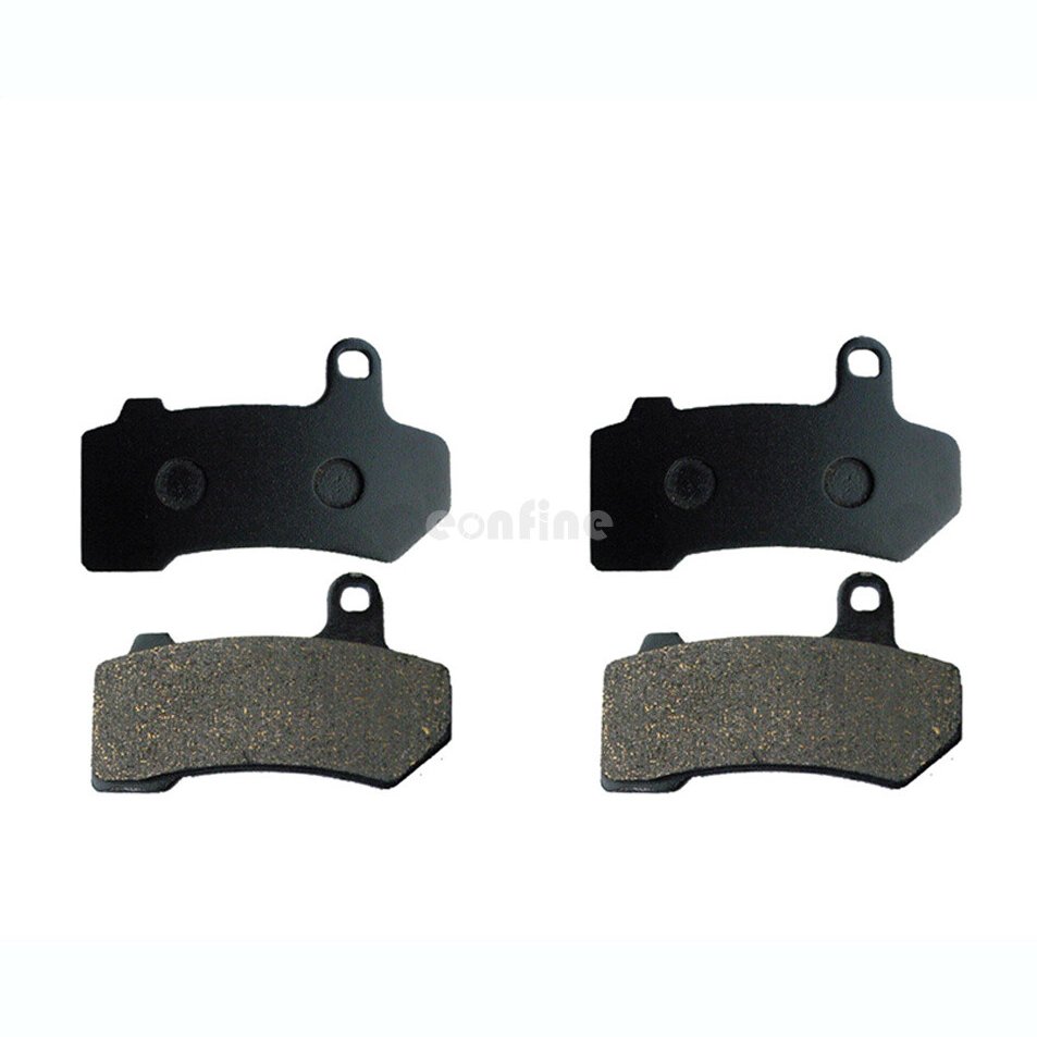 Brake Pads, image 1 of 2