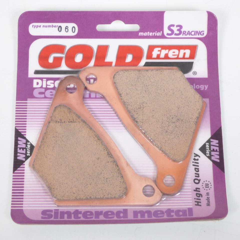 Brake Pads, image 1 of 2