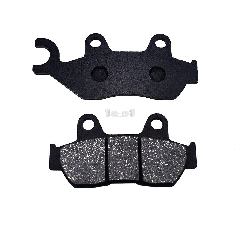 Brake Pads, image 1 of 2