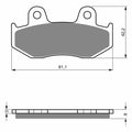 Brake Pads