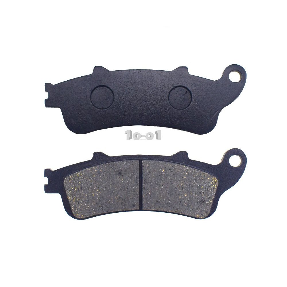 Brake Pads, image 1 of 2