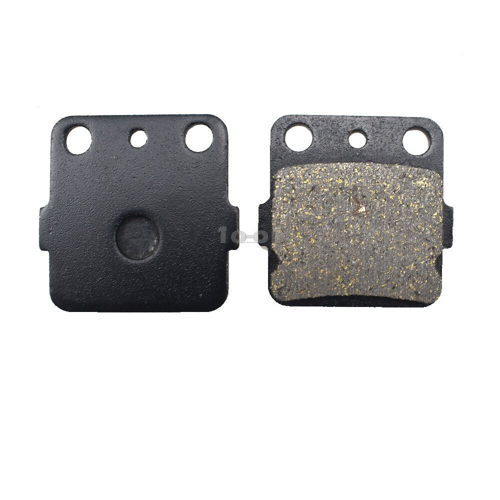 Brake Pads, image 1 of 2