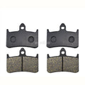 Brake Pads 2X64, image 1 of 2