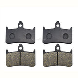 Brake Pads 2X64, image 1 of 2