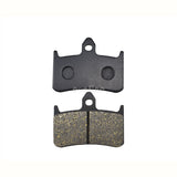 Brake Pads 2X64, image 2 of 2