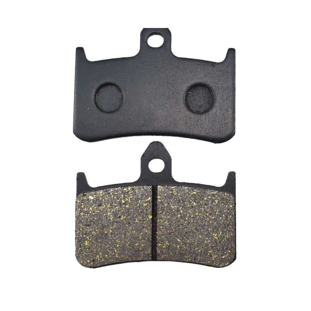 Brake Pads, image 1 of 2